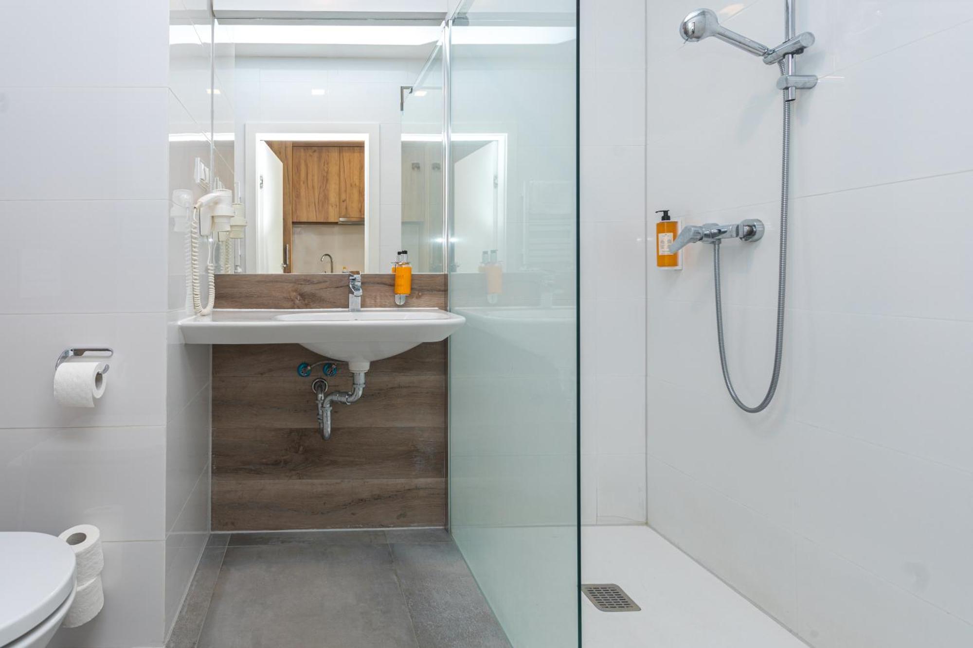 Aparthotel Apartamenty Czarna Gora 308 Sienna  Exteriér fotografie